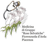 Medicina di Gruppo Rose Selvatiche